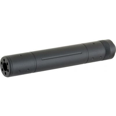 M-ETAL Tlumič zvuku 195x30mm – Zboží Dáma