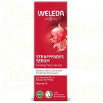 WELEDA Zpevň.sérum gran.jablko/maca peptidy 30ml – Sleviste.cz