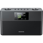 Kenwood CR-ST80DAB-B – Zboží Mobilmania