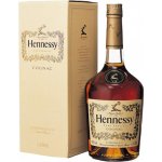 Hennessy VS 40% 0,7 l (karton) – Zbozi.Blesk.cz