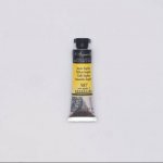 Sennelier L'Aquarelle Akvarelové barvy 10 ml tuba, 587 Yellow Sophie – Zboží Dáma