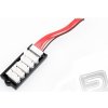 Kabel a konektor pro RC modely RC system Adapter balanceru Equilibrium 3/Profi RAY/PQ