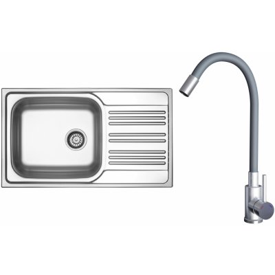 Set Sinks N147 Star 860 XXL V 0,7mm + Elasta – Zboží Mobilmania