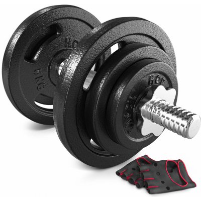 Hop-Sport litina 1 x 20 kg – Zboží Mobilmania