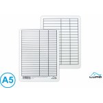 LUMA Lenoch PVC linkovaný A5 – Zbozi.Blesk.cz