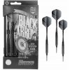 Šipky Harrows Black Arrow 16g