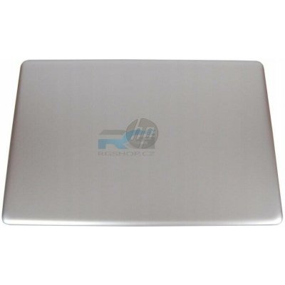 Víko LCD HP 250 255 (G7) / stříbrná – Zboží Živě