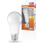 Osram LED žárovka STAR CLA100 13 W E27 2700 K matná teple bílá – Hledejceny.cz