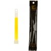 Chemické světlo Clawgear Svítící tyčinka Light Stick 15 cm yellow