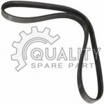 Řemen alternátoru 21,18x1026mm | Zboží Auto