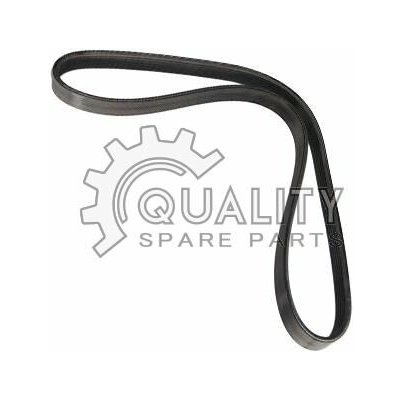 Řemen alternátoru 21,18x1026mm | Zboží Auto