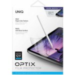 Uniq Optix Paper-Sketch ochranná fólie pro Apple iPad Pro 12.9 3 4 5 generace 8886463680001 – Hledejceny.cz