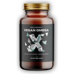 BrainMax Vegan Omega 3 90 softgel kapslí – Hledejceny.cz