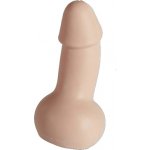 Antistresový penis 13 x 6 cm – Zboží Dáma