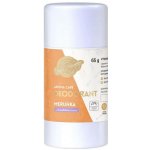 Pure Harmony Aroma Care Deodorant Meruňka s levandulovou esencí 65 g – Zboží Dáma