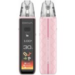 Oxva Xlim 3 Ultra Pod 1500 mAh Midnight Black – Hledejceny.cz