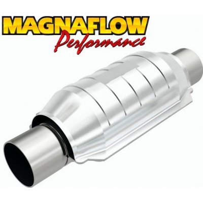Magnaflow performance katalyzátor 67 mm (do 150 HP, celková déka 33 cm) | Zboží Auto