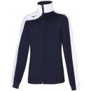 Mizuno dětská sportovní souprava Jr Knit Tracksuit navy-white