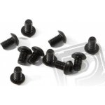 HPI Šroub s čočkovou hlavou M3x5 mm 10 ks – Hledejceny.cz