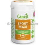 Canvit Sport Maxi 230 g – Zboží Mobilmania