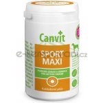 Canvit Sport Maxi 230 g – Hledejceny.cz