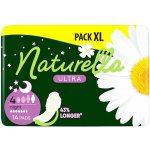 Naturella Ultra Night Velikost 4 Vložky S Křidélky 14 ks – Sleviste.cz