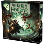 FFG Arkham Horror 3rd Edition – Hledejceny.cz