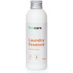 ECOCARE Laundry Essence Santal & Spice 150 ml (15 praní) – Hledejceny.cz