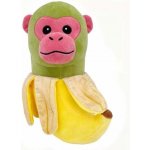 Tralalero Tralala Italian Brainrot Chimpanzini Bananini 22 cm – Hledejceny.cz