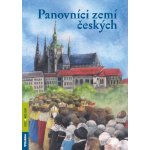 Panovníci zemí českých - Dvořáček Petr – Hledejceny.cz