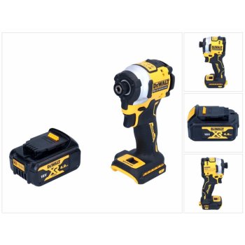 DeWalt DCF850N