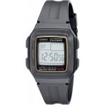 Casio F-201WA-9A – Hledejceny.cz