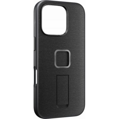 Peak Design Everyday Loop Case iPhone 16 Pro charcoal – Zboží Mobilmania