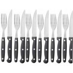 Hengli Sada příborů 12 ks – Sleviste.cz