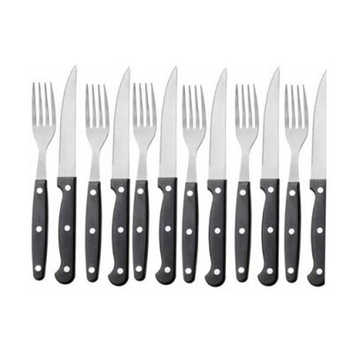 Hengli Sada příborů 12 ks – Sleviste.cz
