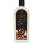 Ashleigh & Burwood náplň do katalytické lampy Oriental Spice 500 ml – Zboží Mobilmania