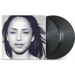 Sade - Best Of Sade LP – Zboží Mobilmania