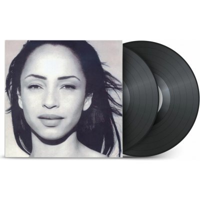 Sade - Best Of Sade LP – Zboží Mobilmania
