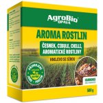 AgroBio HARMONIE Síra v granulích 500 g – Hledejceny.cz