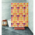 Kleine Wolke Sonny oranžová 180 x 200 cm – Zboží Dáma