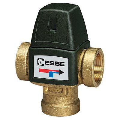 ESBE VTA 321 35-60 °C Rp 1/2" 31100400 – Sleviste.cz