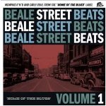 EP Various - Beale Street Beats 1 – Hledejceny.cz