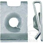 JMP plechová matice ocel 4.8MM balení 10 ks. – Hledejceny.cz