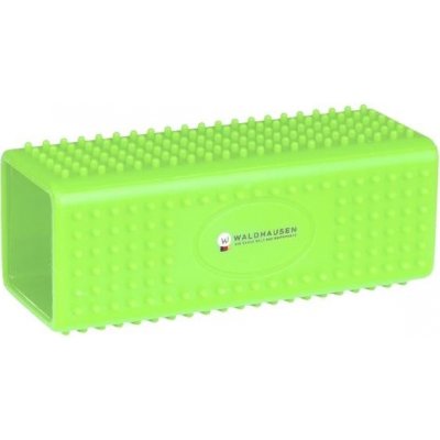 Waldhausen Kartáč odstraňovač chlupů zelený – Zbozi.Blesk.cz