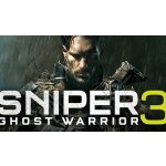 Sniper: Ghost Warrior 3 – Sleviste.cz
