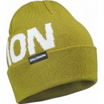 Salomon Hermitage Beanie LC2939000 cardamon seed – Hledejceny.cz