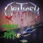 Obituary - Slowly We Rot LP – Hledejceny.cz