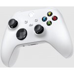 Microsoft Xbox Series Wireless Controller QAS-00002 – Zboží Živě