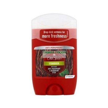 Old Spice Timber deostick 50 ml