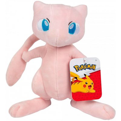 Ociostock Pokémon Mew 20 cm – Zboží Mobilmania